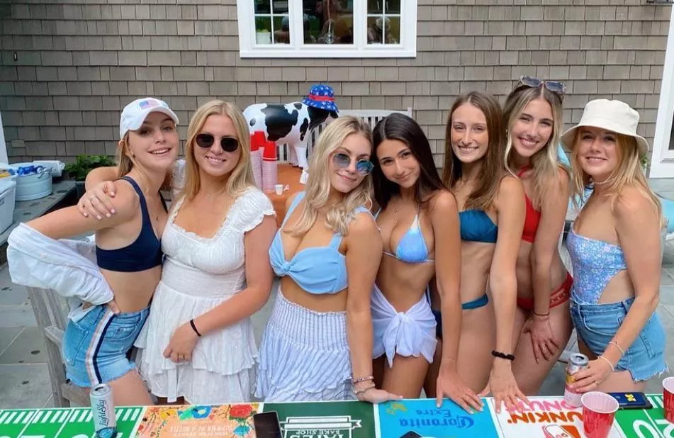 Middle 2 just outshine everyone else  posted by legal_closet