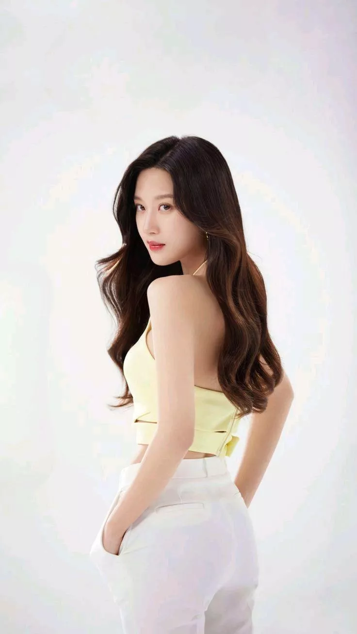 Moon Kayoung posted by Ananthu07