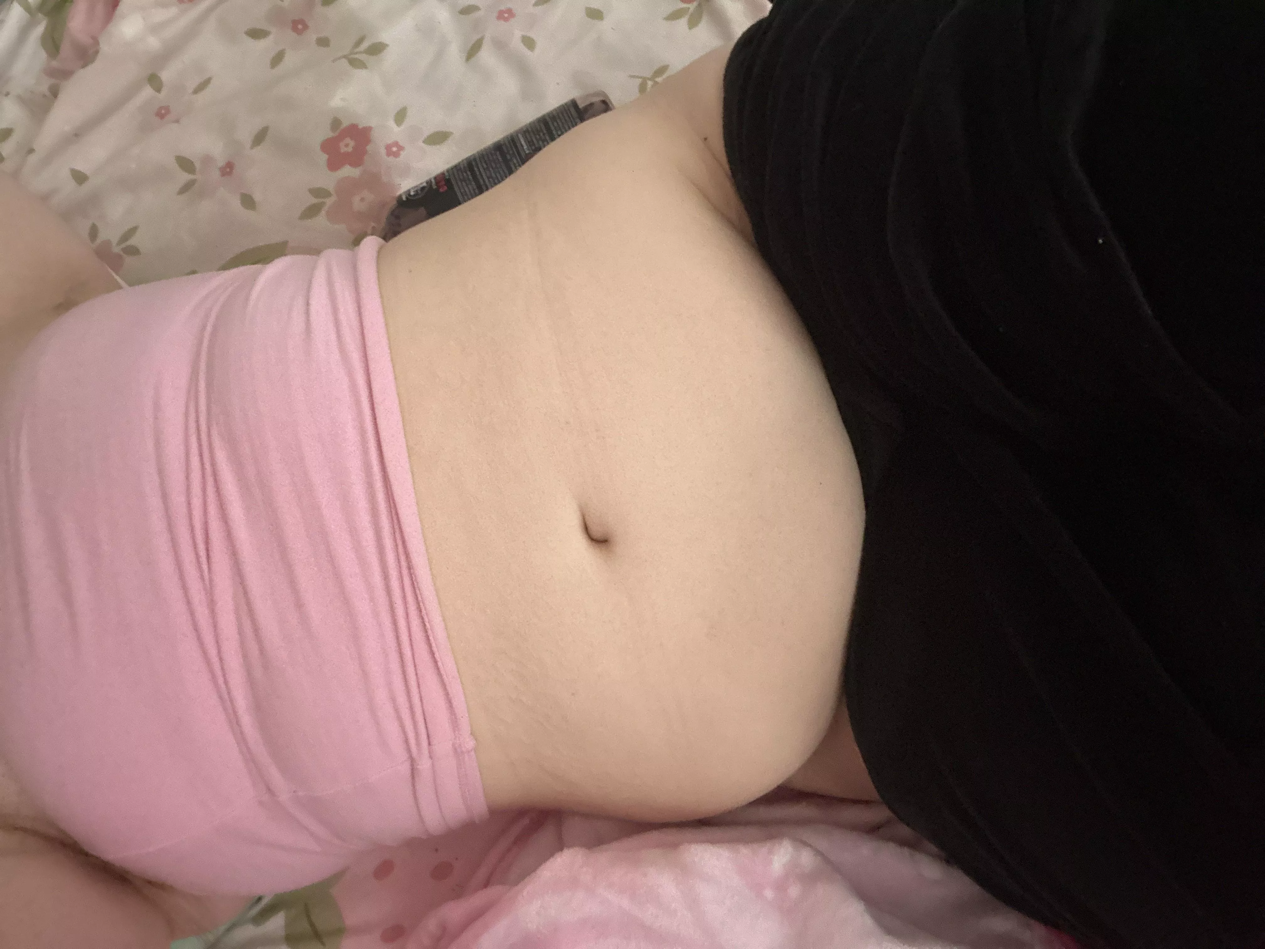 morning after some late night mcdonald’s 🙈  posted by Traditional_Toe8397