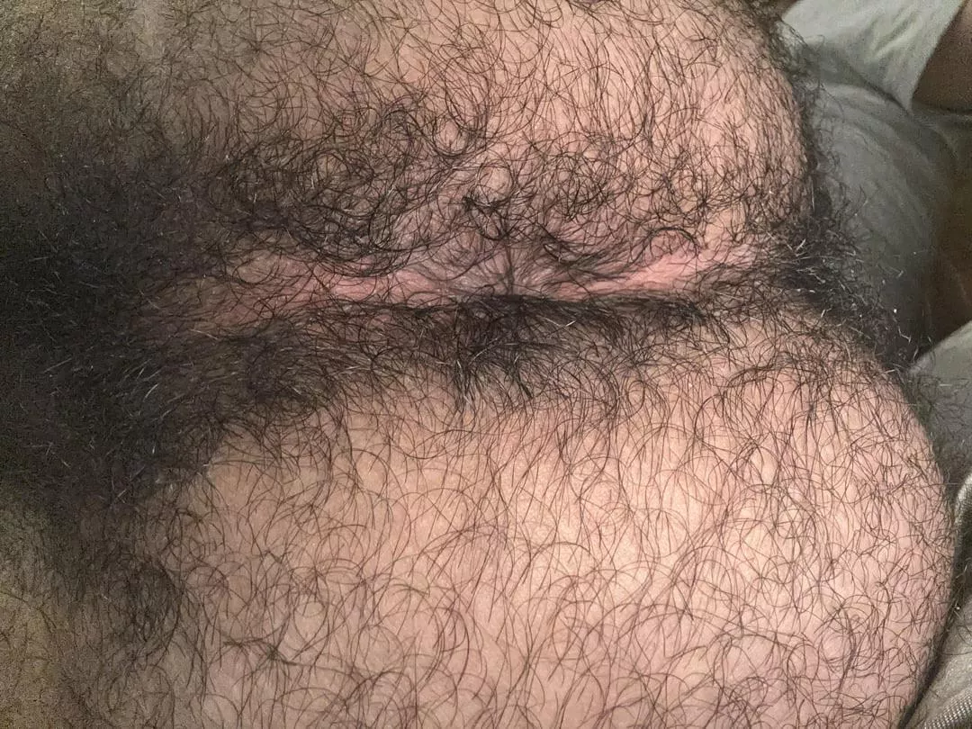 my hairy middle eastern hole (23) posted by Key_Customer7245