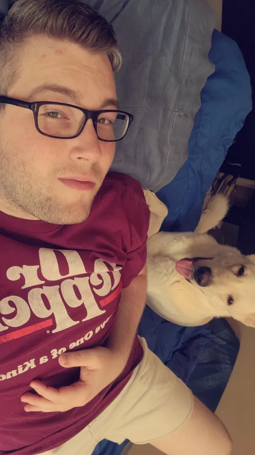 Not quite sure how we wanna spend our day. Any thoughts? by UndercoverClues94