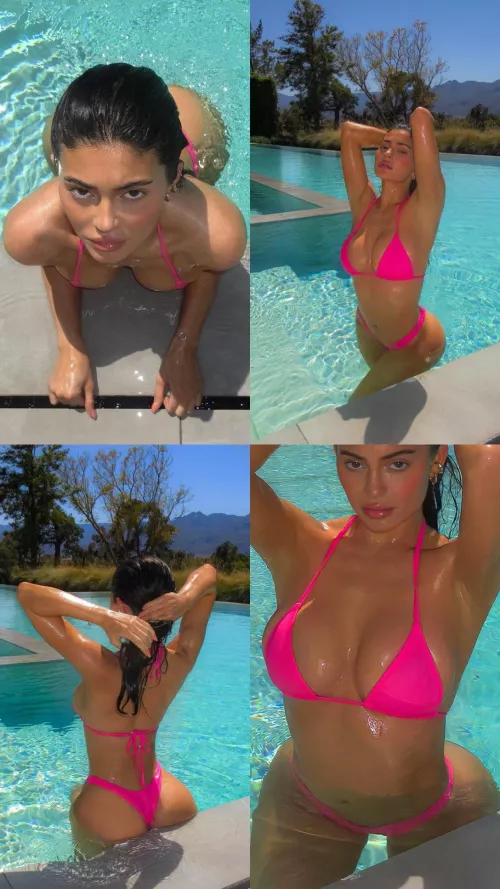 one of my fav pics of kylie  by Financial-Look-8691