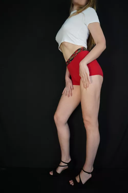 Ready for your passion. by BornCalligrapher5203