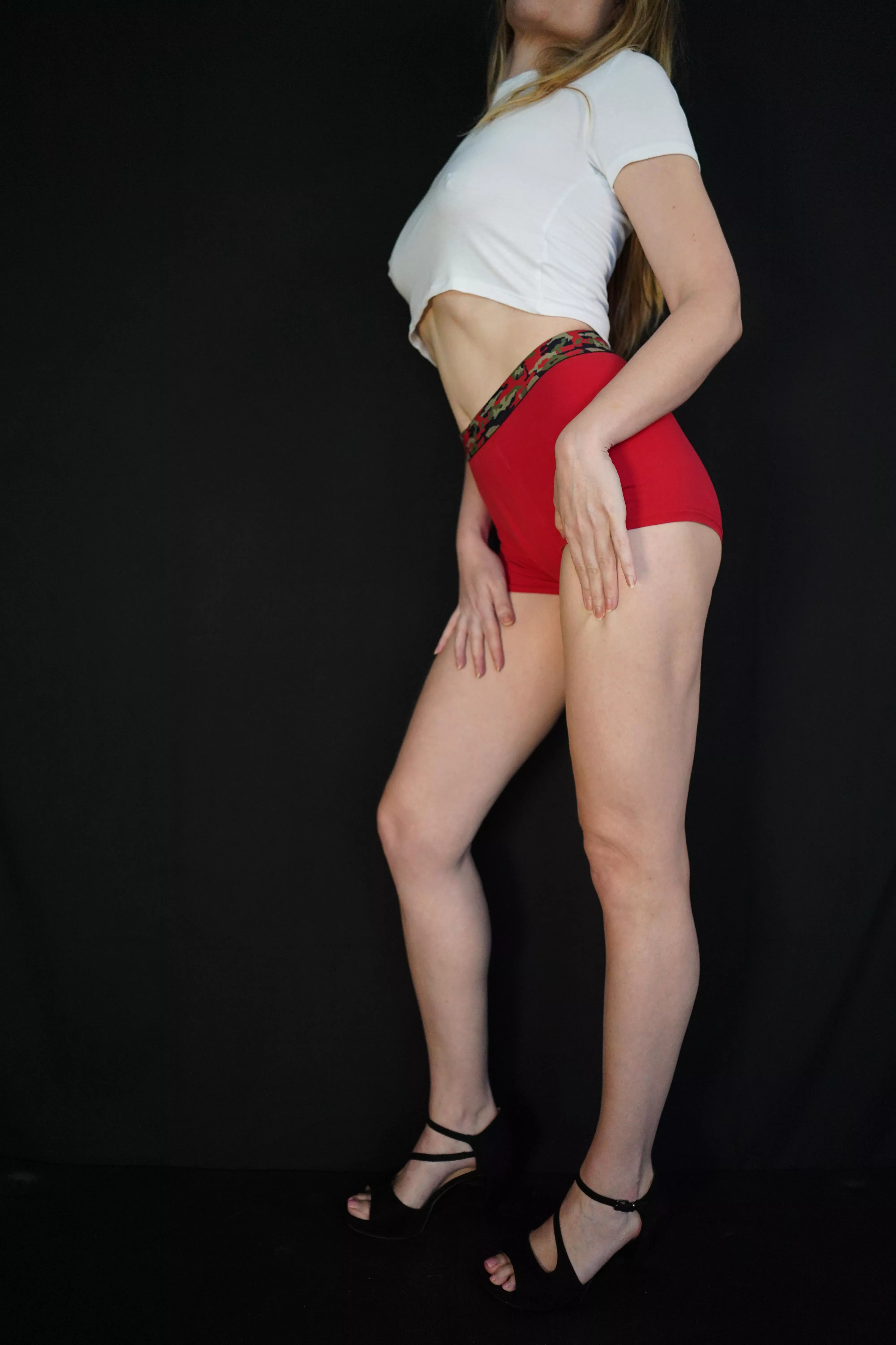 Ready for your passion. posted by BornCalligrapher5203