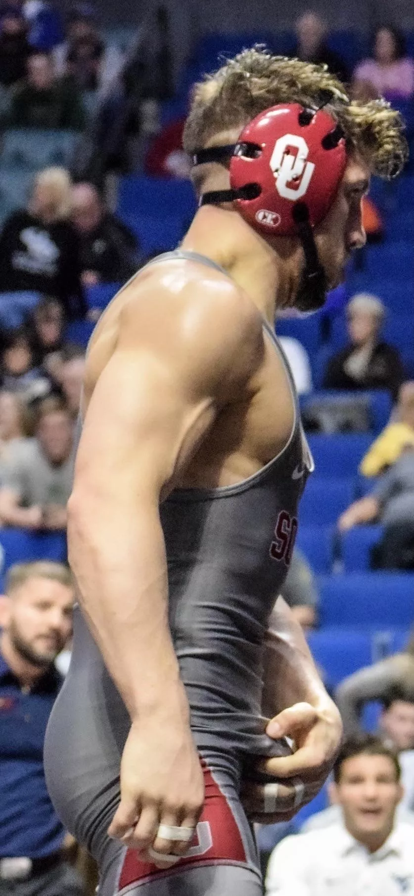 Scratch & Sniff  posted by ZTheGreat1