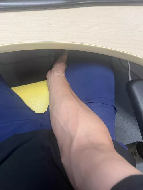 Slow day in the office. Any love for (ex) college athletes? by gS_Mastermind