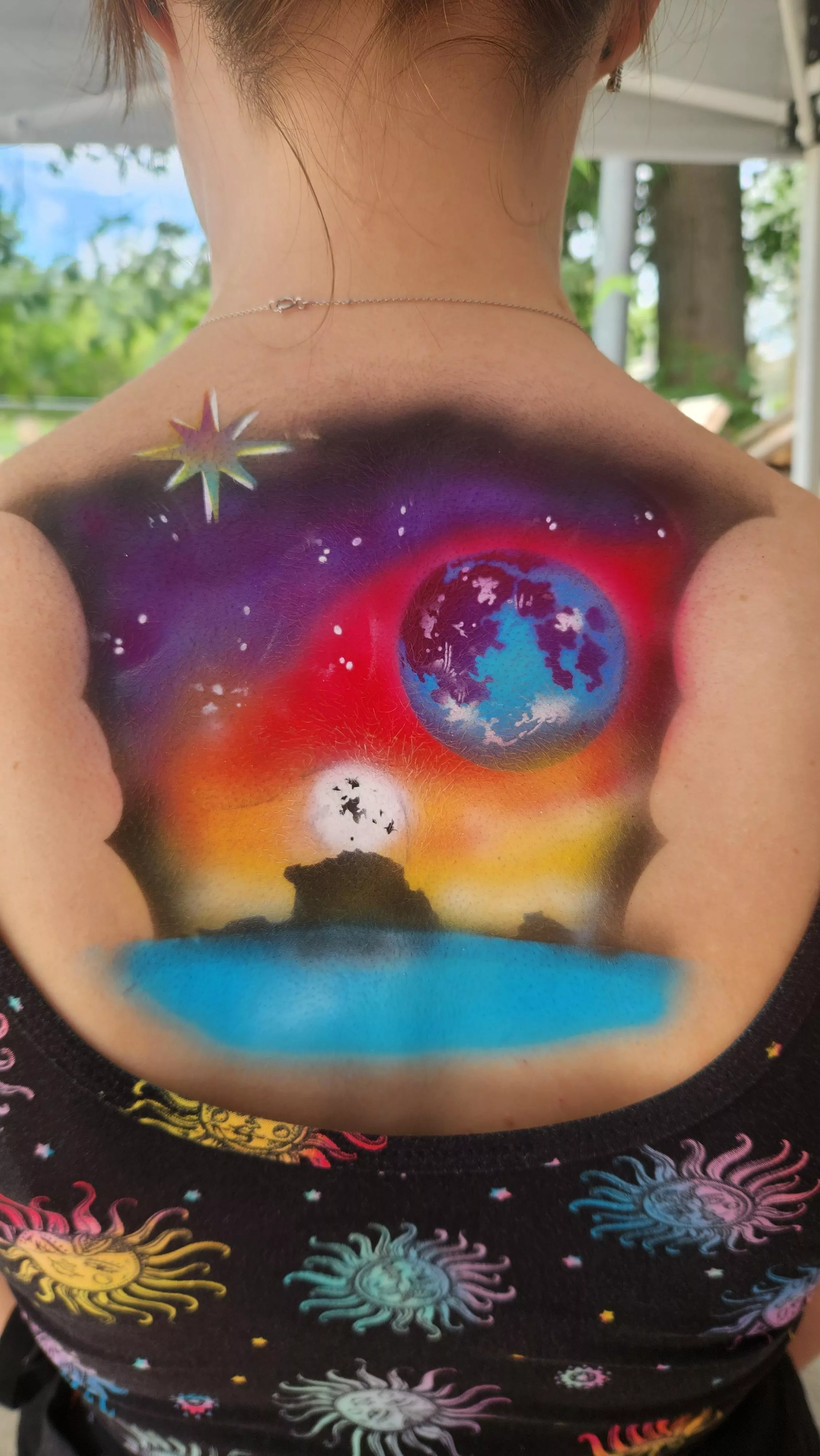 Small space available, but I thought this sub might appreciate my work posted by goggleOgler