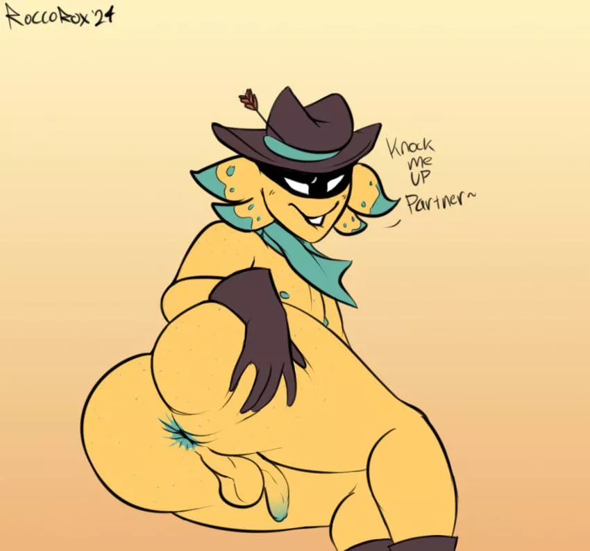 [Starlo] has a request for you (RoccoRox) posted by NoticeInformal3973