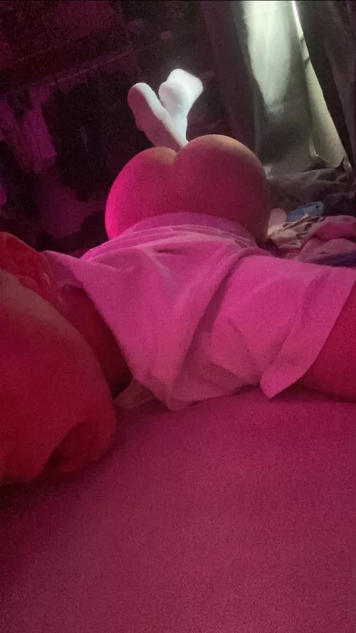 The night will be good 😮‍💨 by Individual_Fix_1884