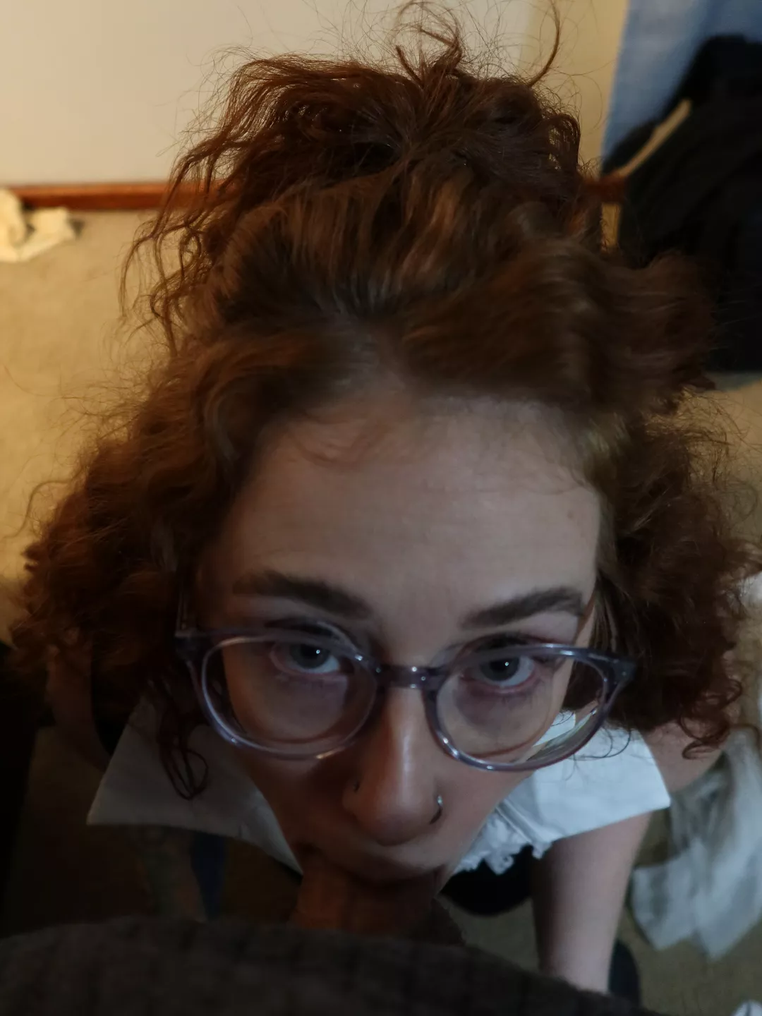 This old girl still knows how to do it with style posted by mummystalker