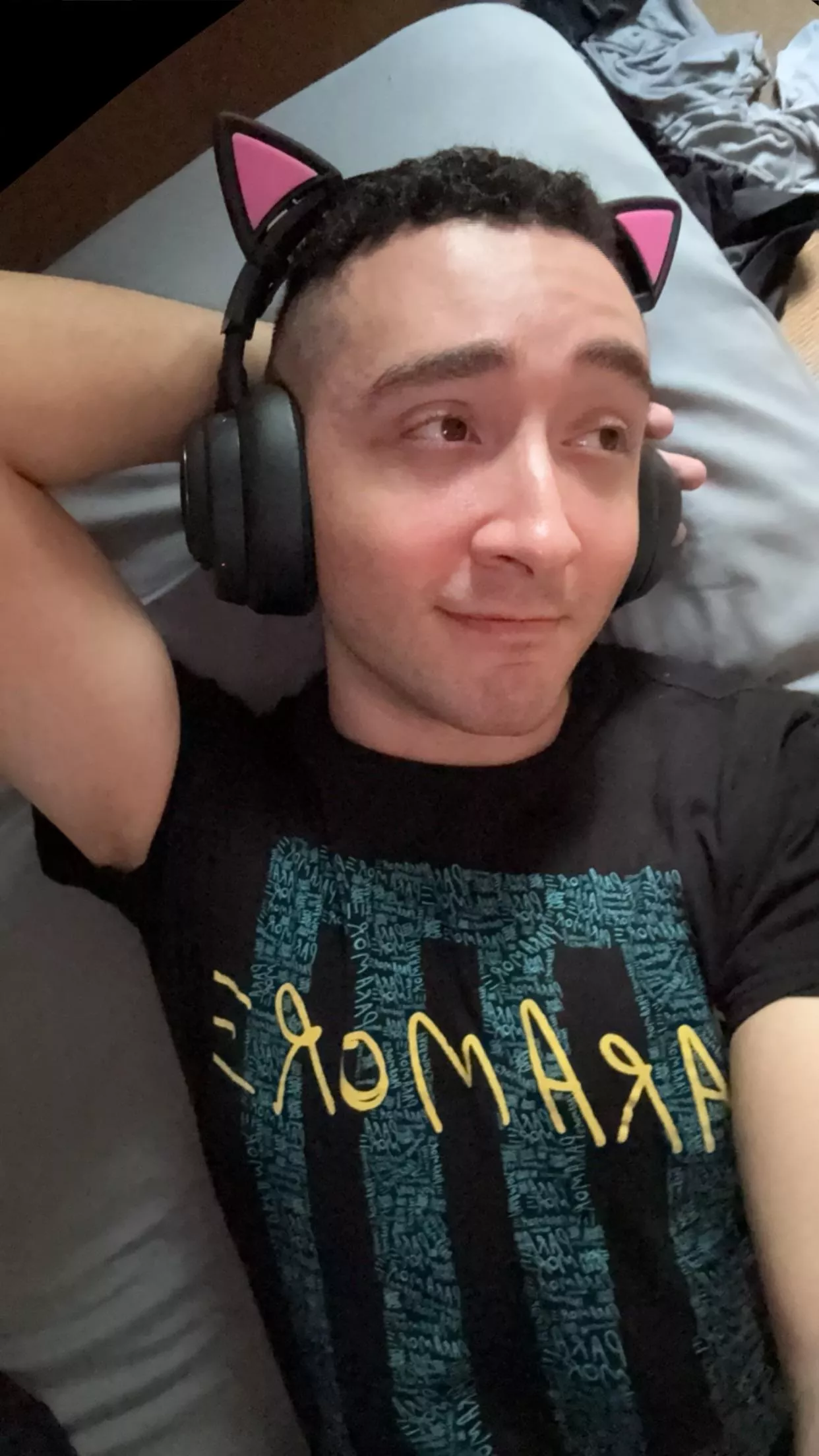 To nap, or to get extra time in on grinding 🫨 the struggle 🥹 posted by Buckyboii