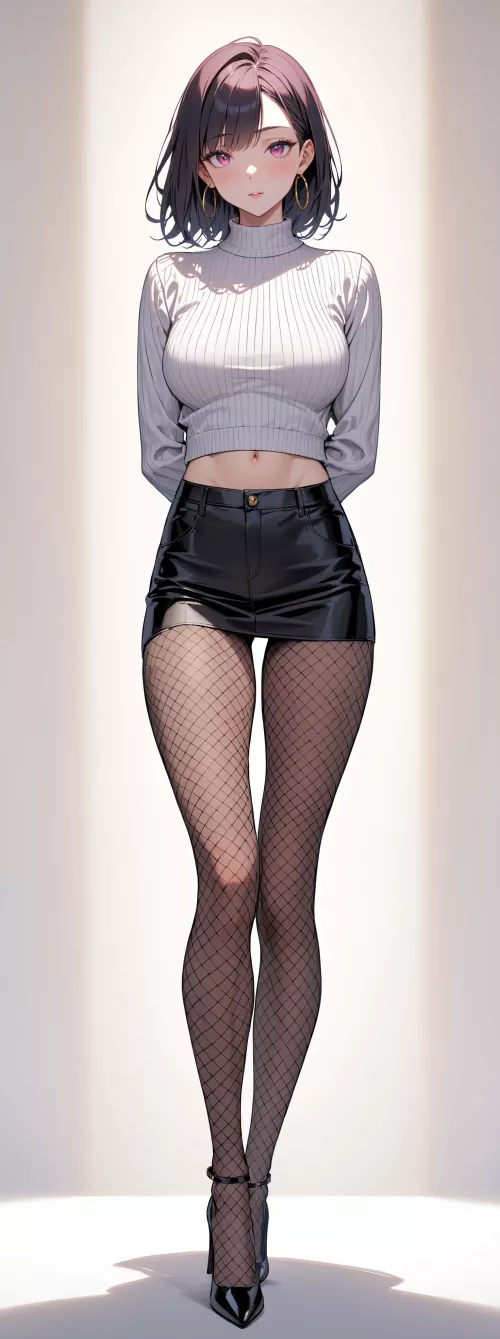 Weekend Date  by CheetahSperm18