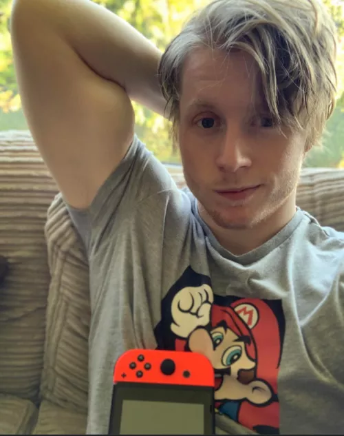 What are you playing on the Switch lately? by FelixFrisky