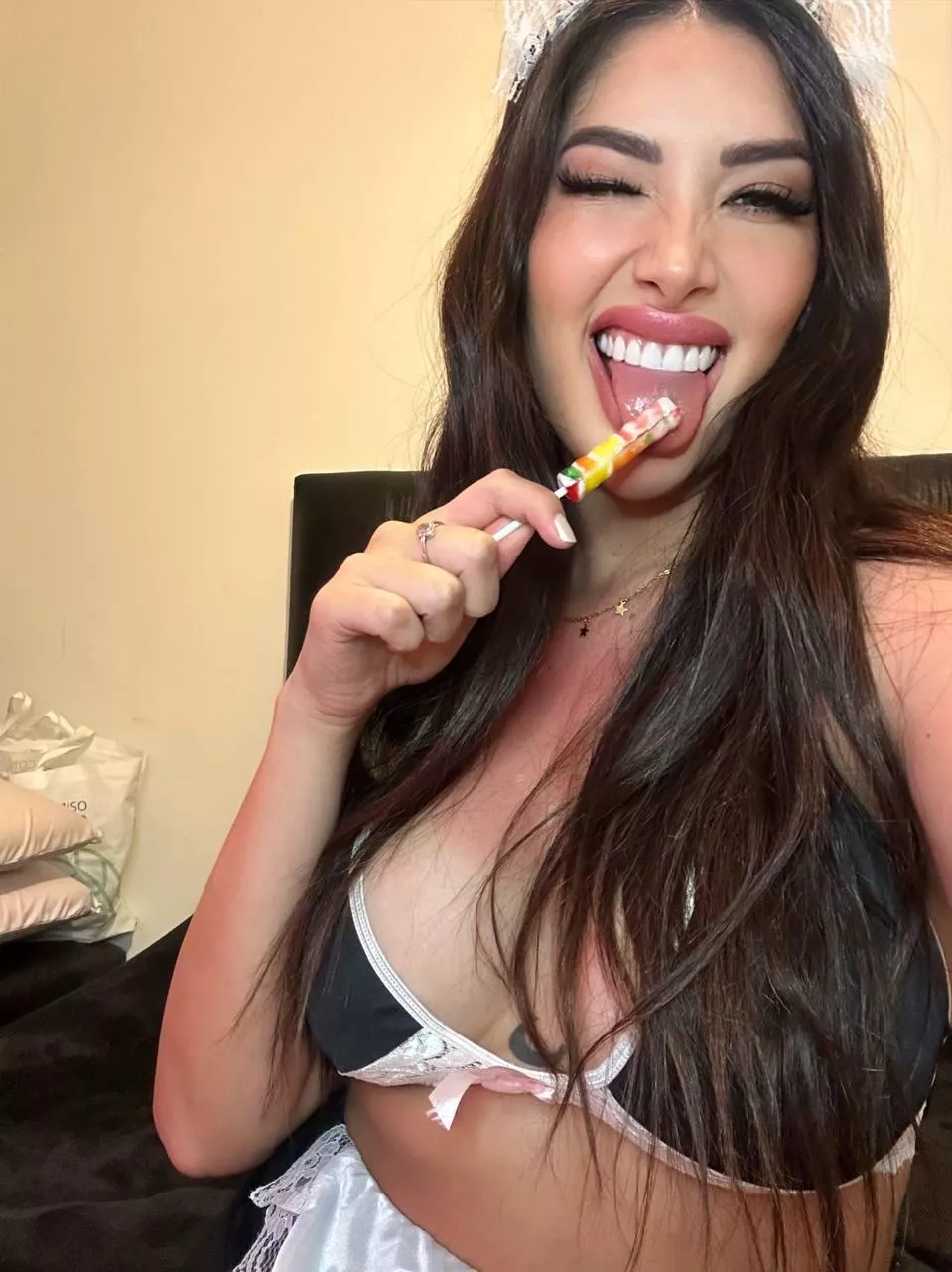 What does your dick think about this? 🍆
 posted by roudasberreaved49