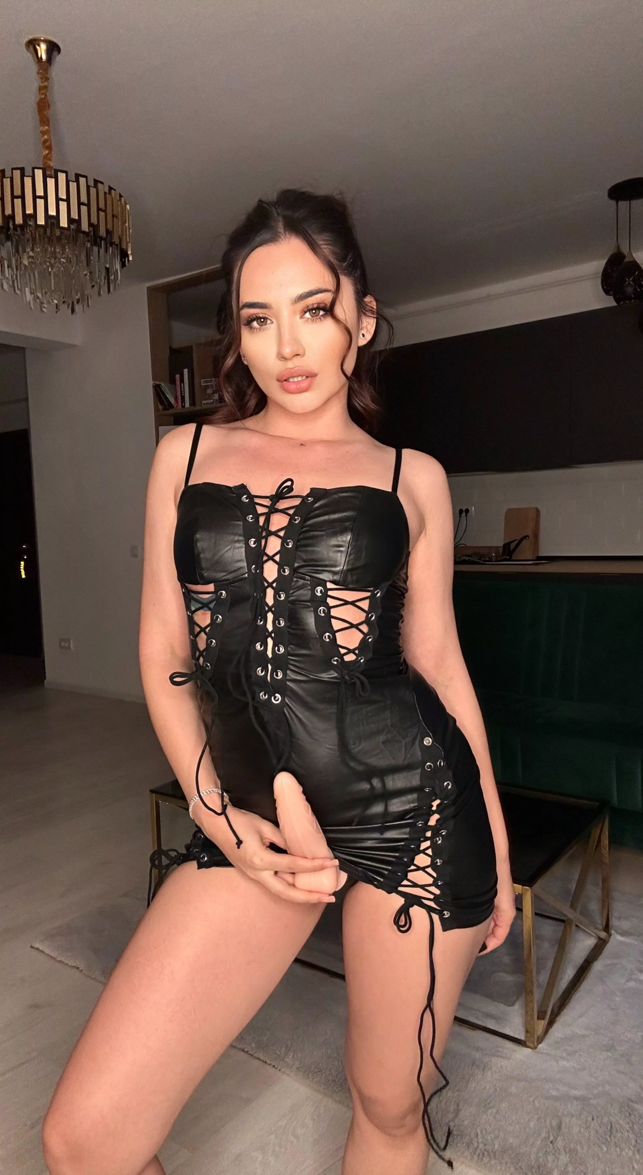 What words would you say to your goddess after railing your ass? posted by clittypearl