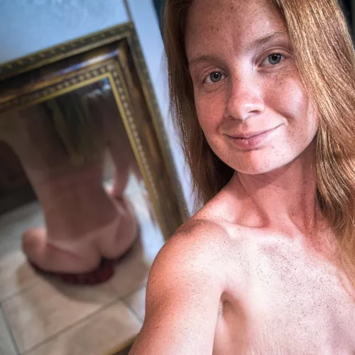 What's your fantasy date with a redhead like me?💑 by Redlilyrose