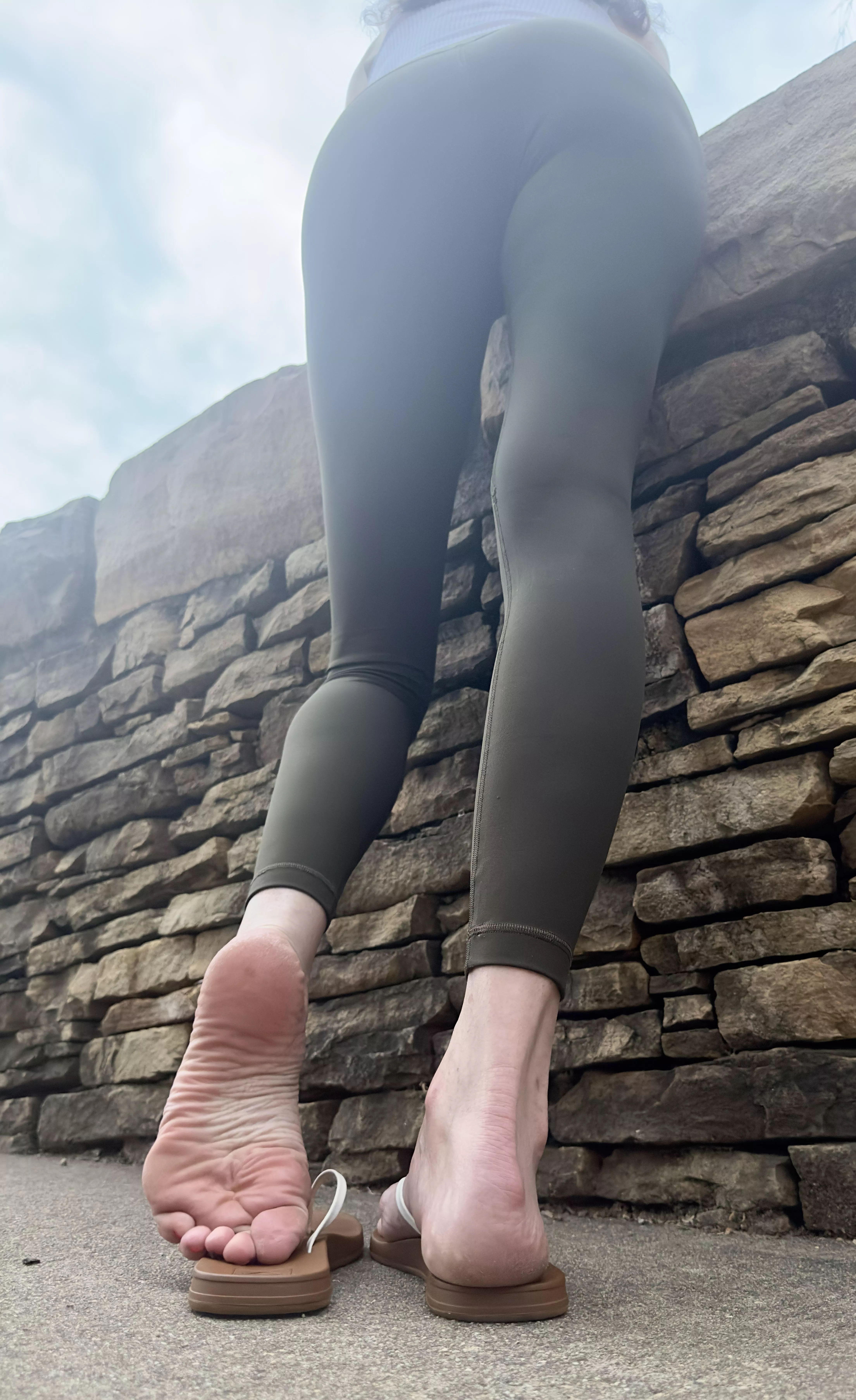 Why Aren’t You Down Here? posted by Lotusgirl00