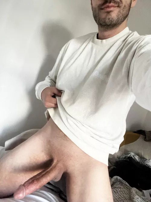 Would we fuck on the first date if I sent you this before it? 28 by Unfair_Mechanic709