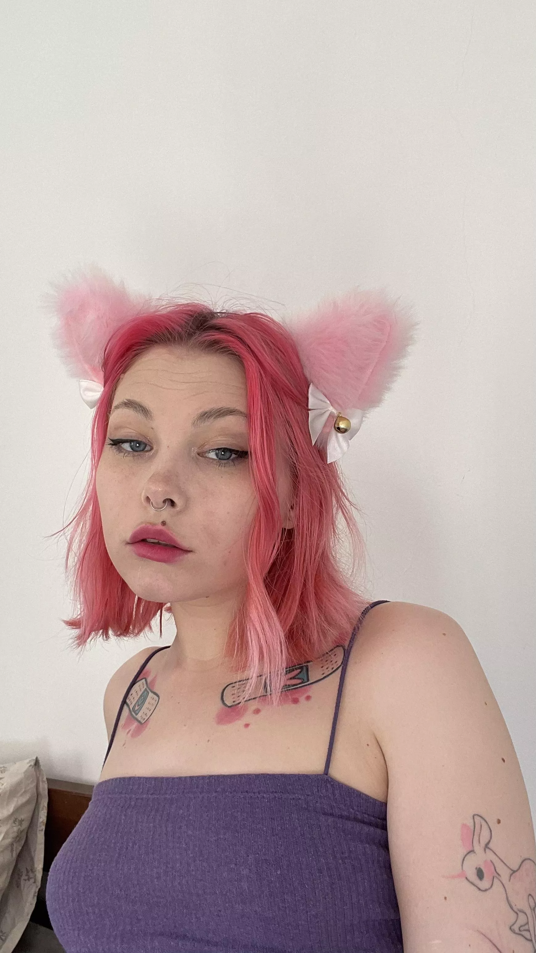 Would you adopt me? posted by DreamyCharmSiren