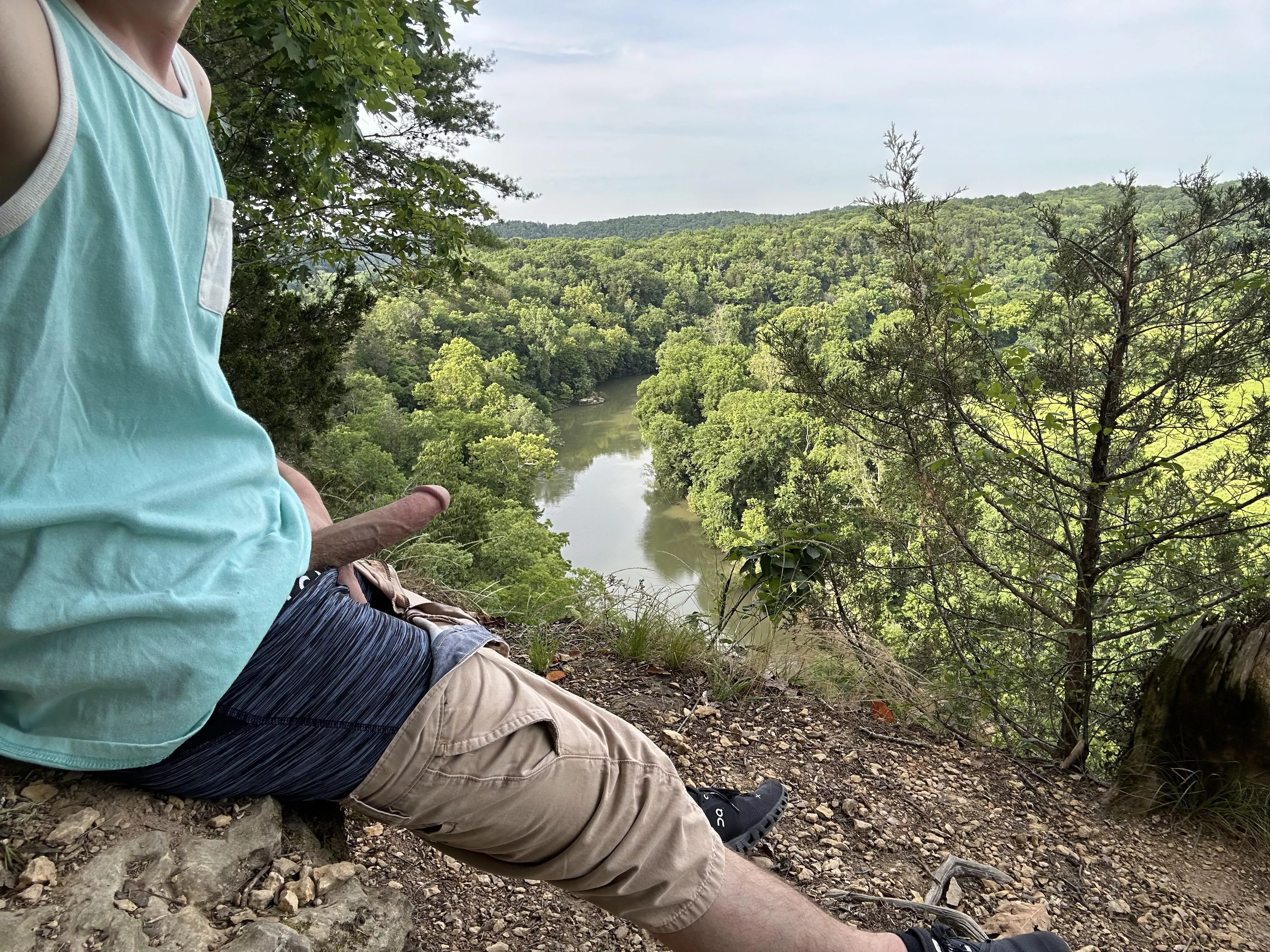 Would you join me on a hike? (33) posted by hungjack27