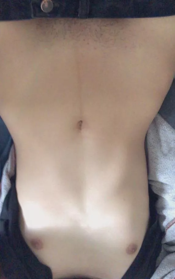 19, do I look alright? posted by Somethingrandom92