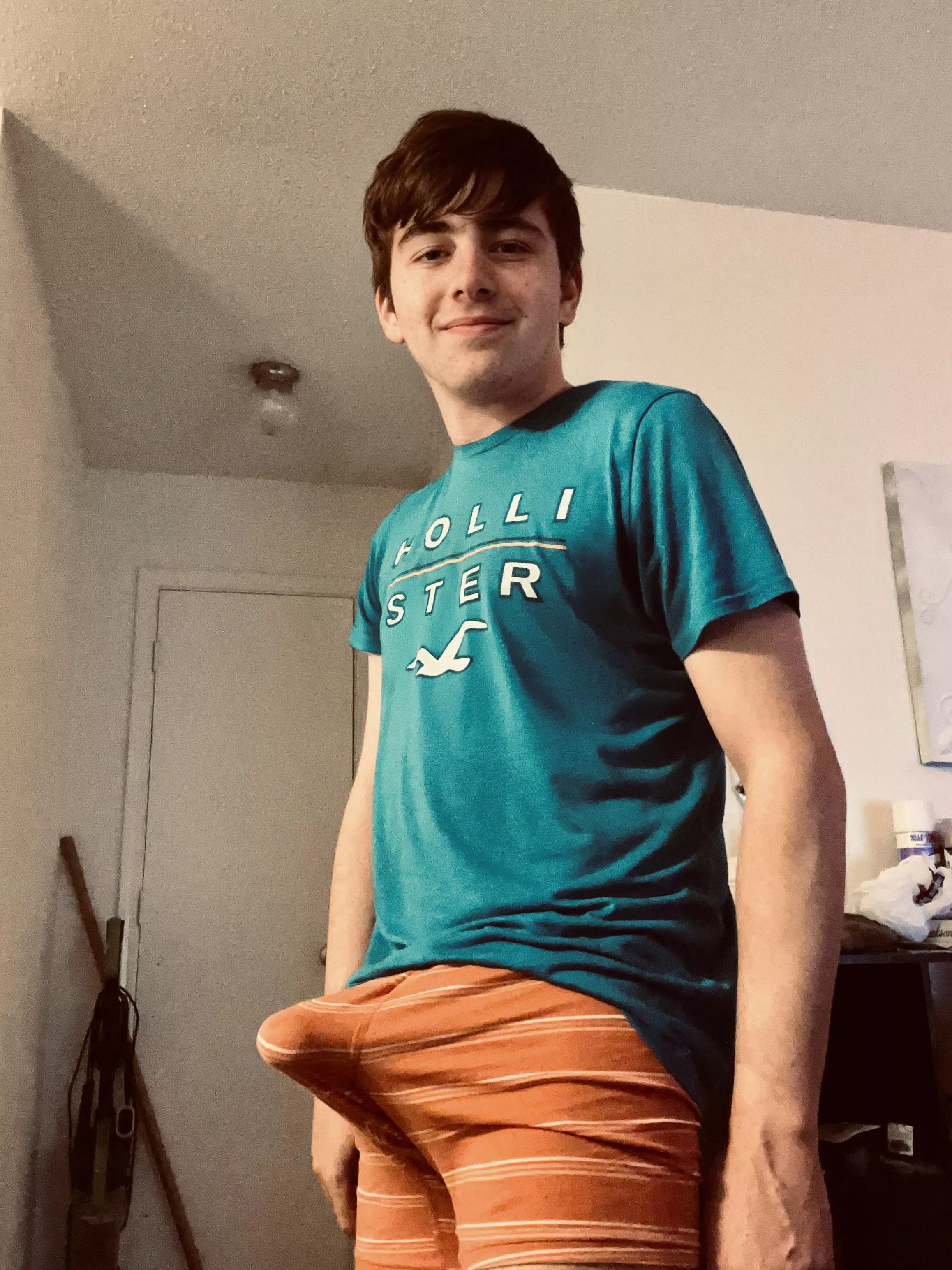 19M. Is this what a happy 4th of July looks like? posted by cantgetahead_