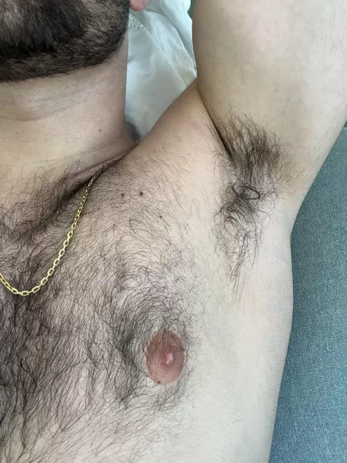 (25) Just because you have like it last time by thebicepsking