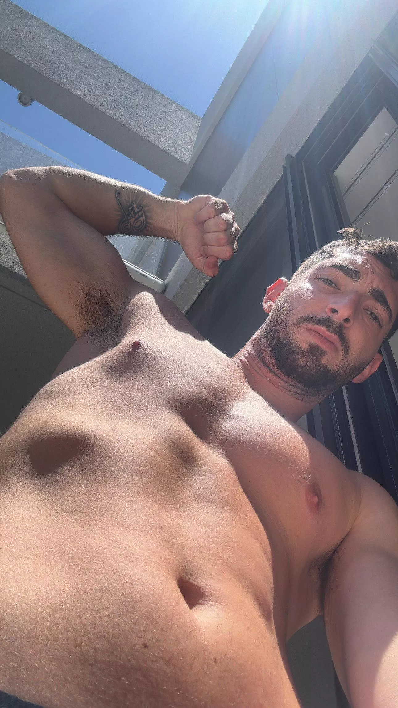 (25) Smelly and sweaty posted by BasterdMaster