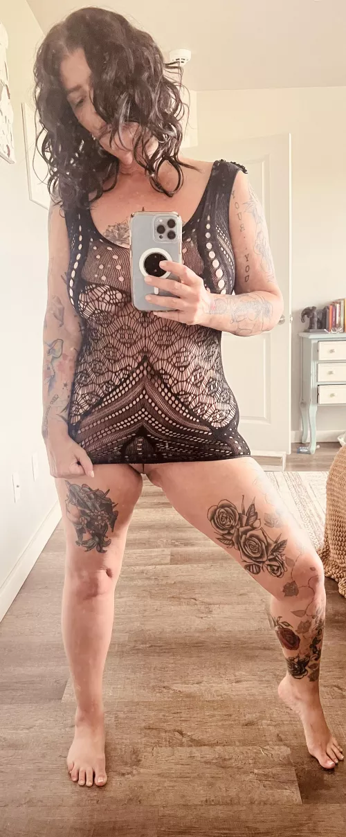 49 F What’s not to love?  by smilewithme75