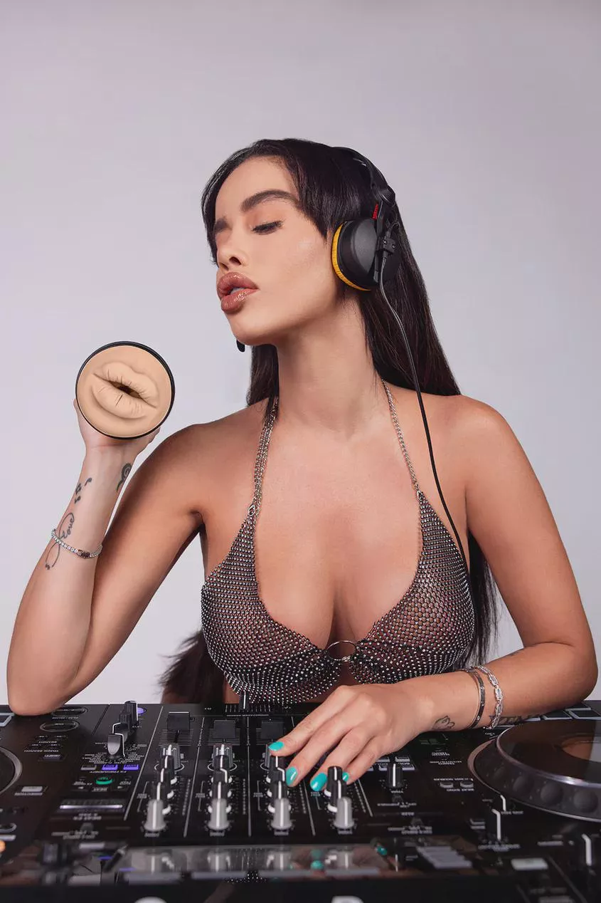 Add this to your mix! posted by SPDOAlt