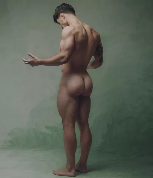 Alex Schimm by Rick774