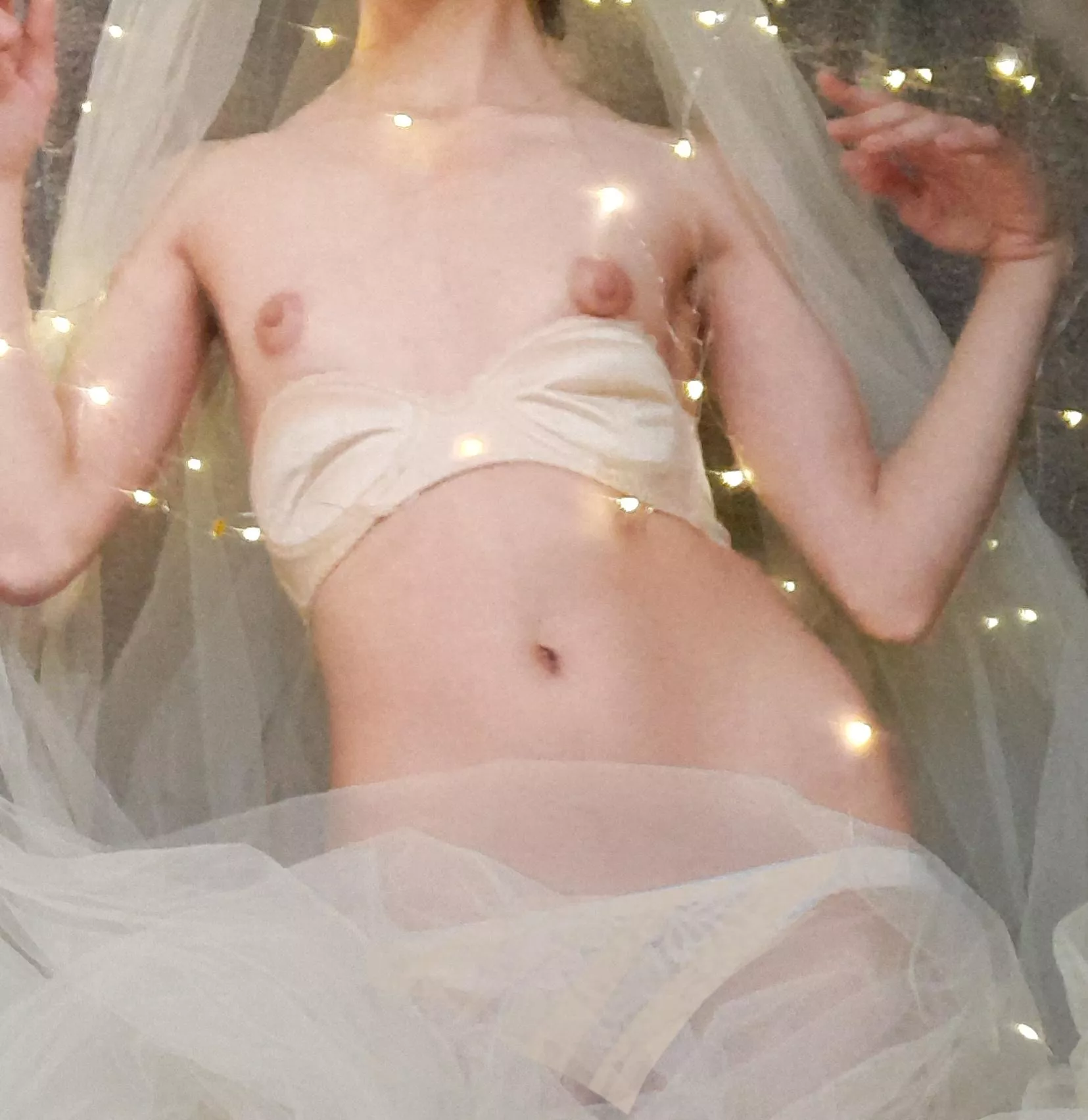 Ask nicely and you'll have me ;) posted by _Lweina_