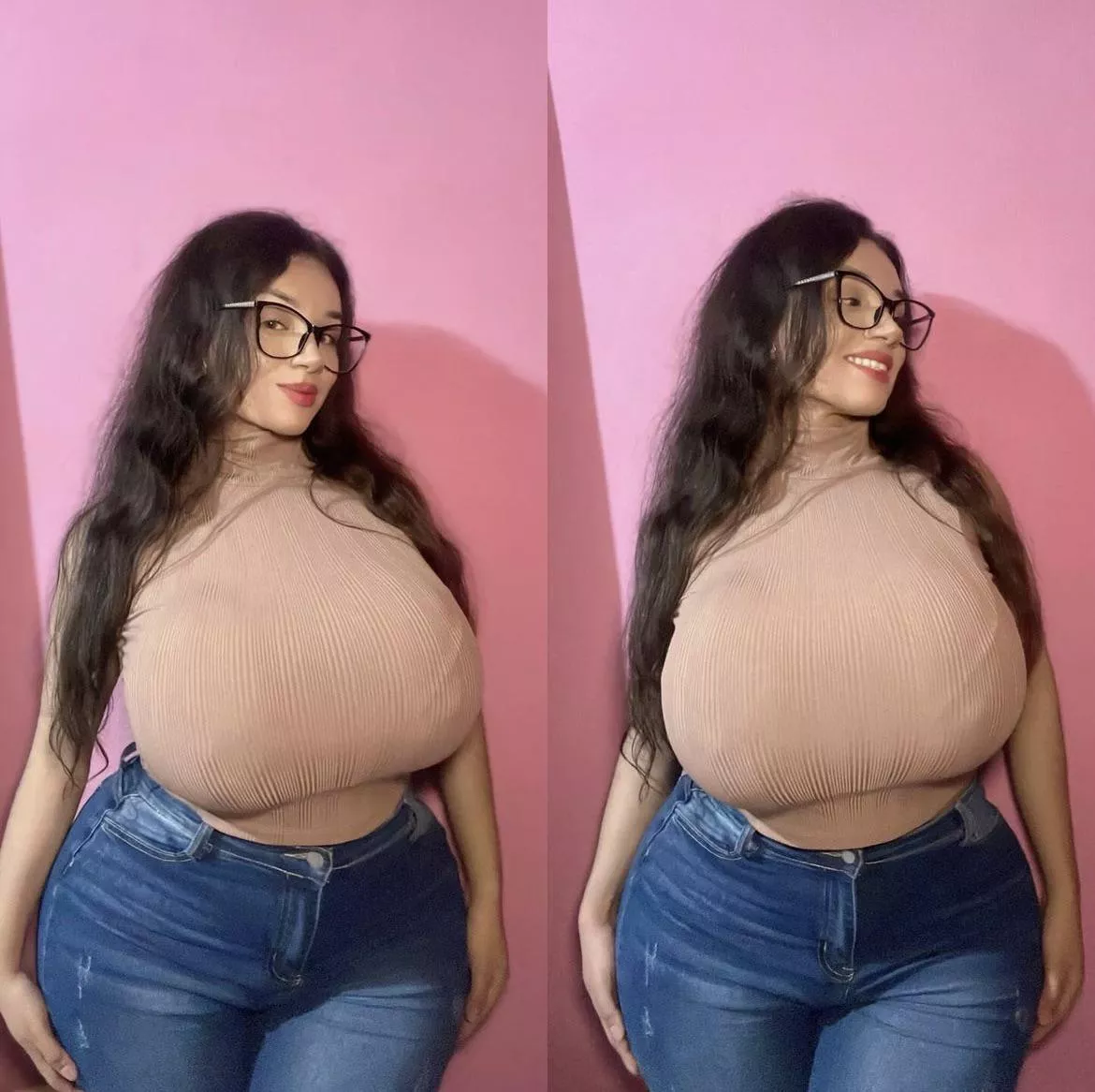 Big glasses  posted by mrprofessional2424