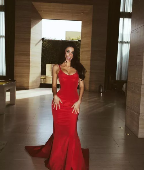 Camila Morrone by NoBobcat1850