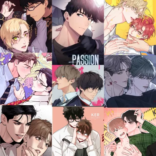 can you guys give me some recs based on some if the BL's i already enjoy by SkullyEyes