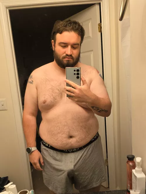 Cant sleep so have a pic by Arc0w13