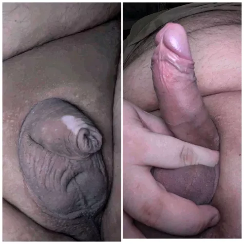 Can't wait to lose more weight  by No-Donkey-4519