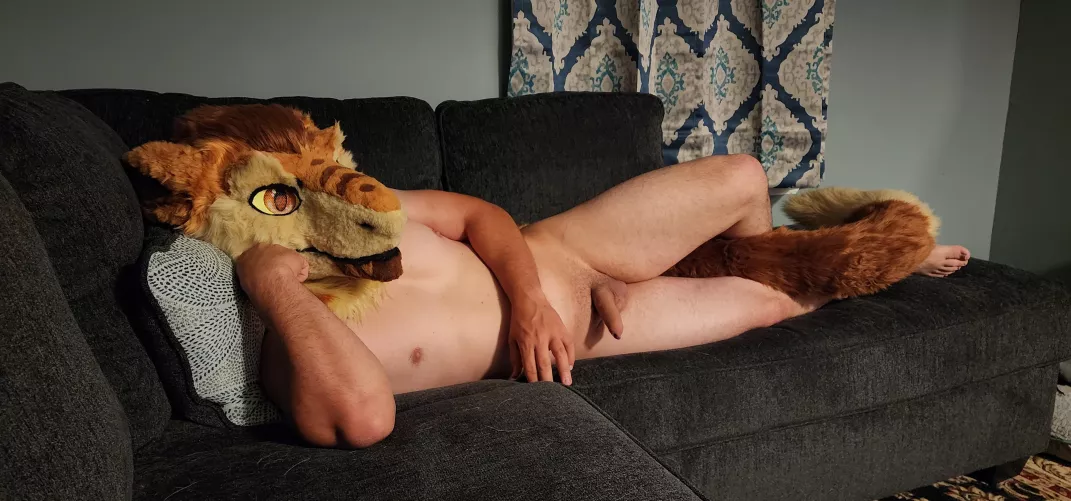 Come cuddle with me please 🥺 by WhiskeySnuggle