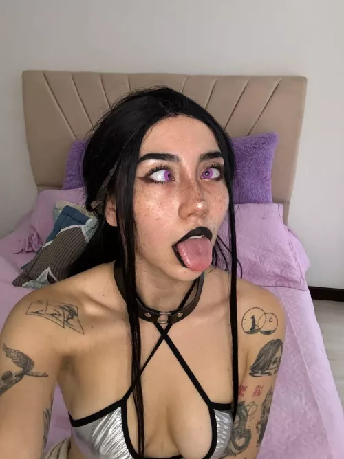 Cover my face with your cum by CapQuick6523