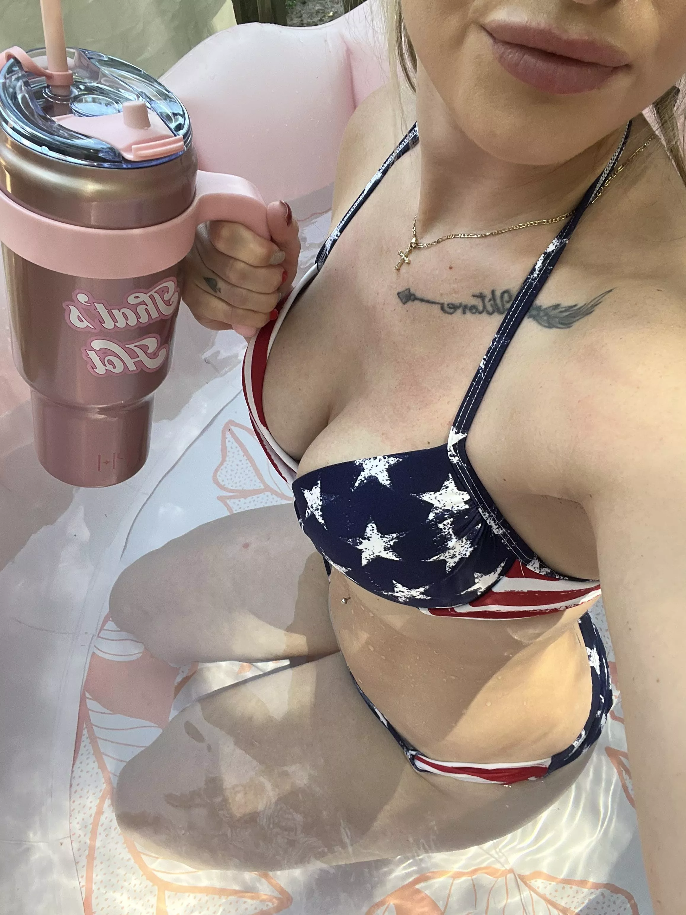 Current mood. Fuck it’s hot posted by Lovethosepixiefeet