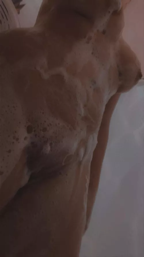 Do you like all the bubbles? by Due-House1418