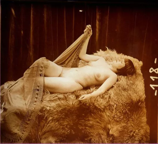 English studio nude by Mundane-Employer-719