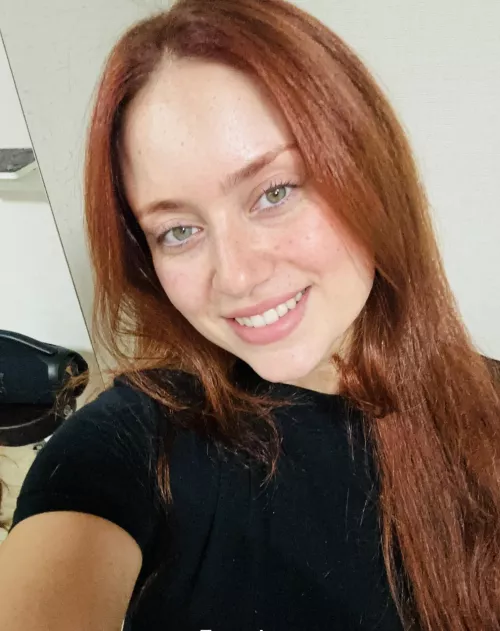 Feeling cute today  by Puzzled_MJ