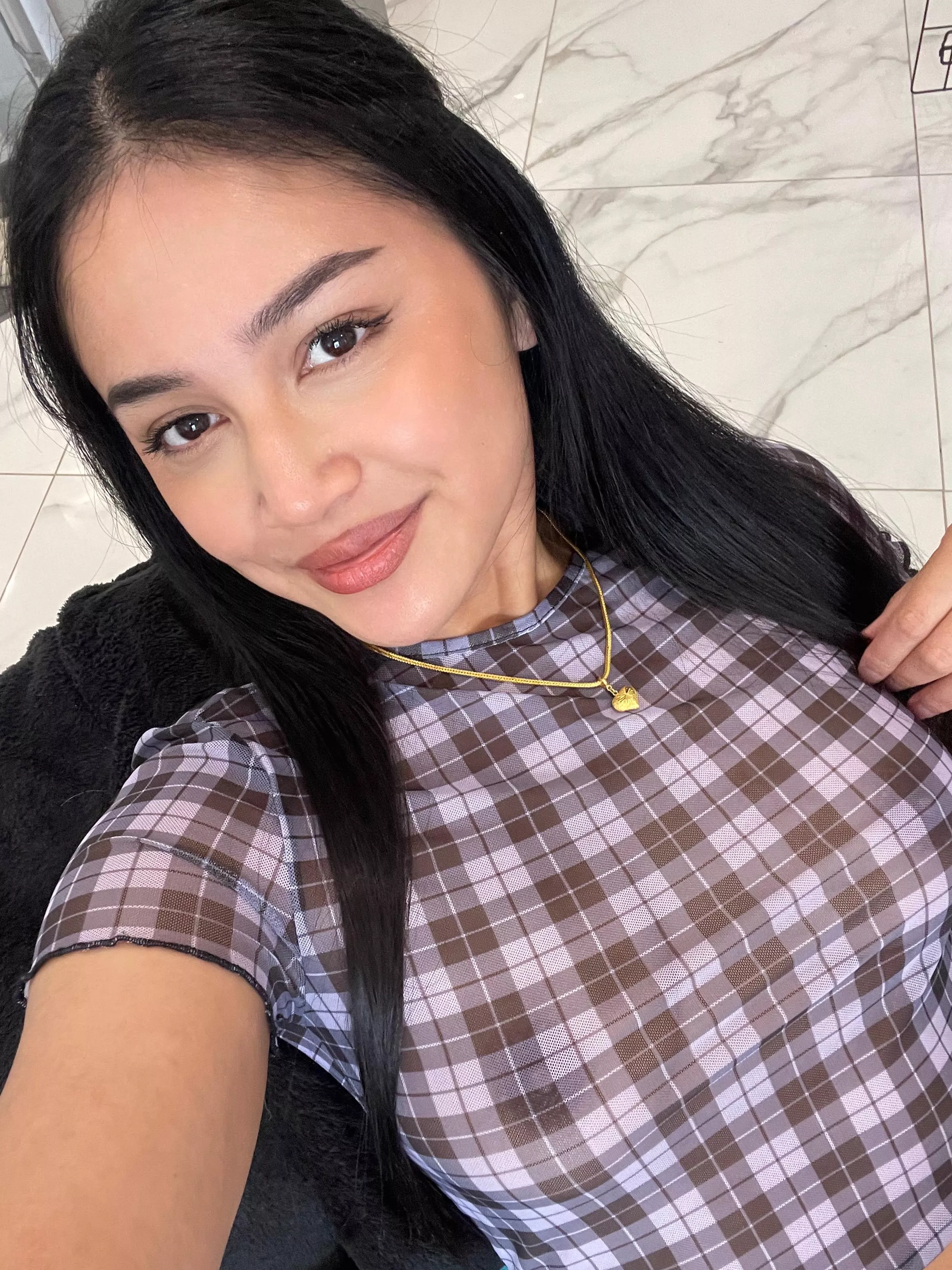 feeling so cute today posted by princess_san23