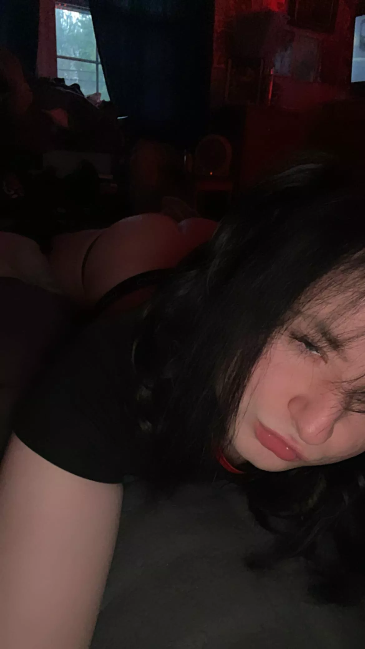 First time poster in this sub posted by JustAFem76