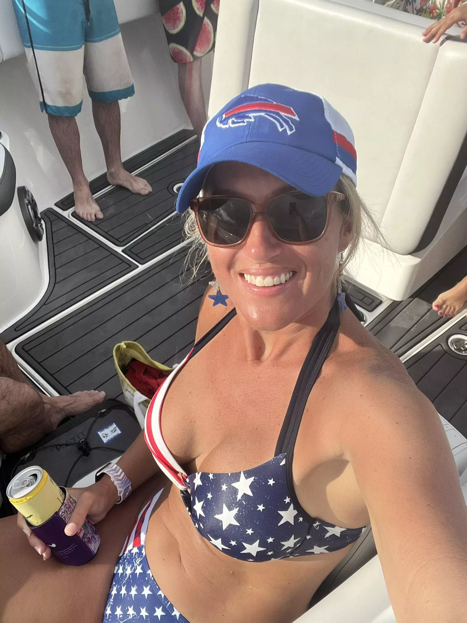 GO BILLS posted by rednecktrucker69