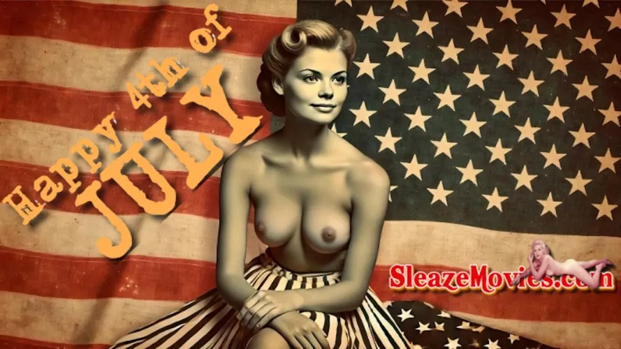 Happy 4th of July :) by BlueBlack_Channel