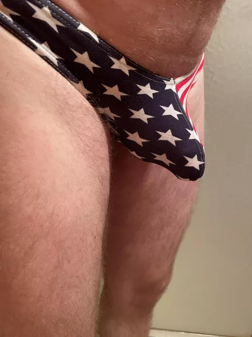 Happy Fourth by UpNorthMinnesota