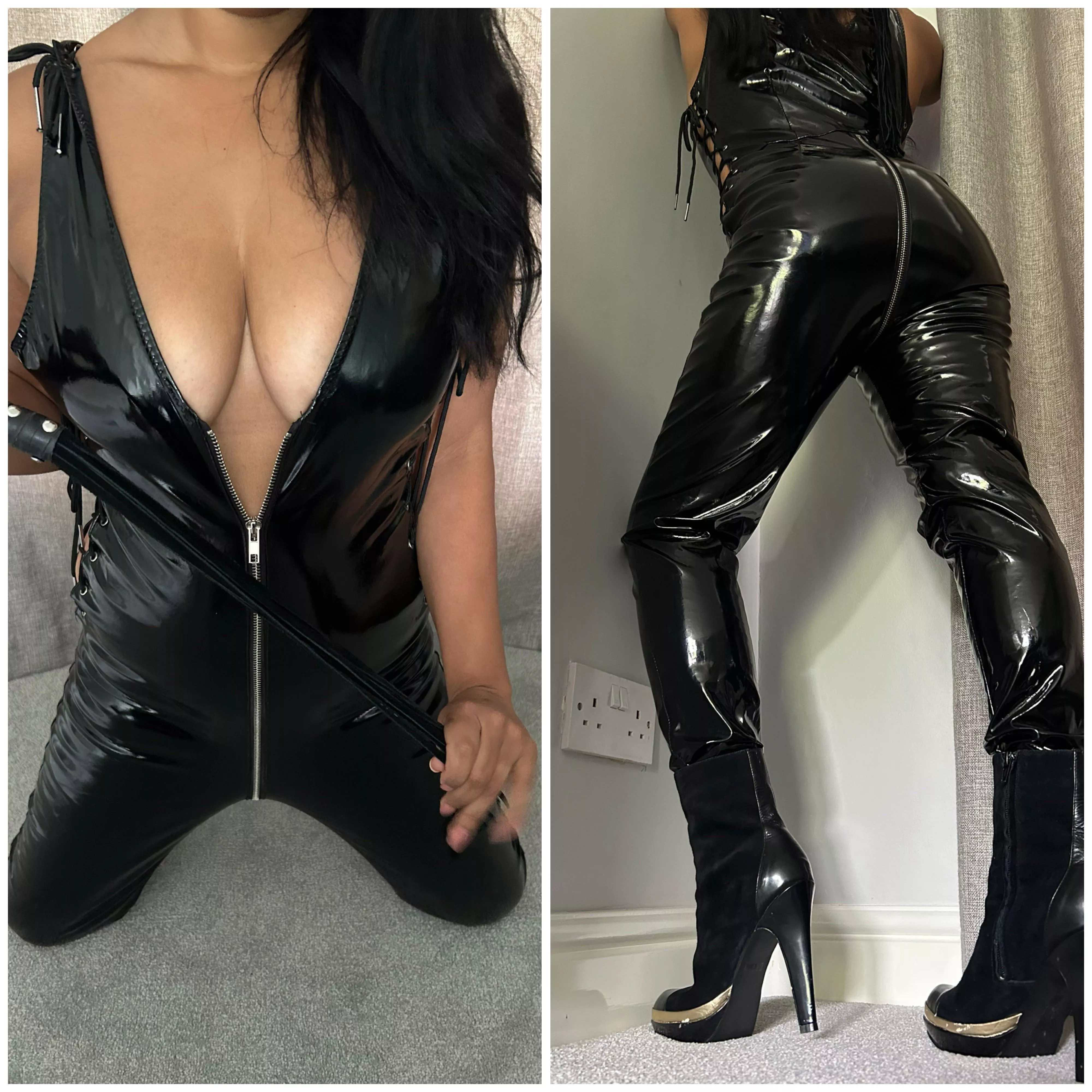 Happy Friday boys!  posted by Ebony-uk