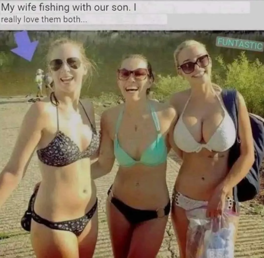 Hard not to notice 😯 posted by OnlyTellingTheTruth